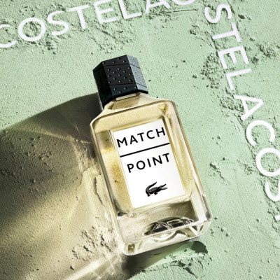 Match Point Cologne Eau de Toilette