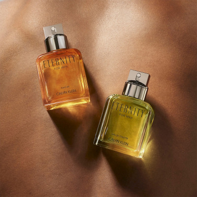 Eternity For Men Parfum Eau de Parfum