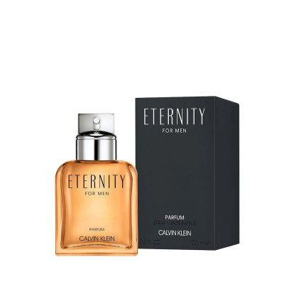 Eternity For Men Parfum Eau de Parfum