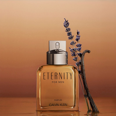 Eternity For Men Parfum Eau de Parfum