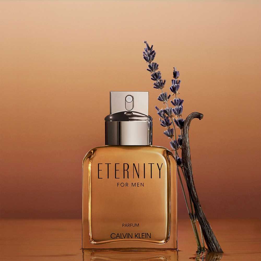 Capacity Parfum 100 For Eternity de ml Eau Men Parfum