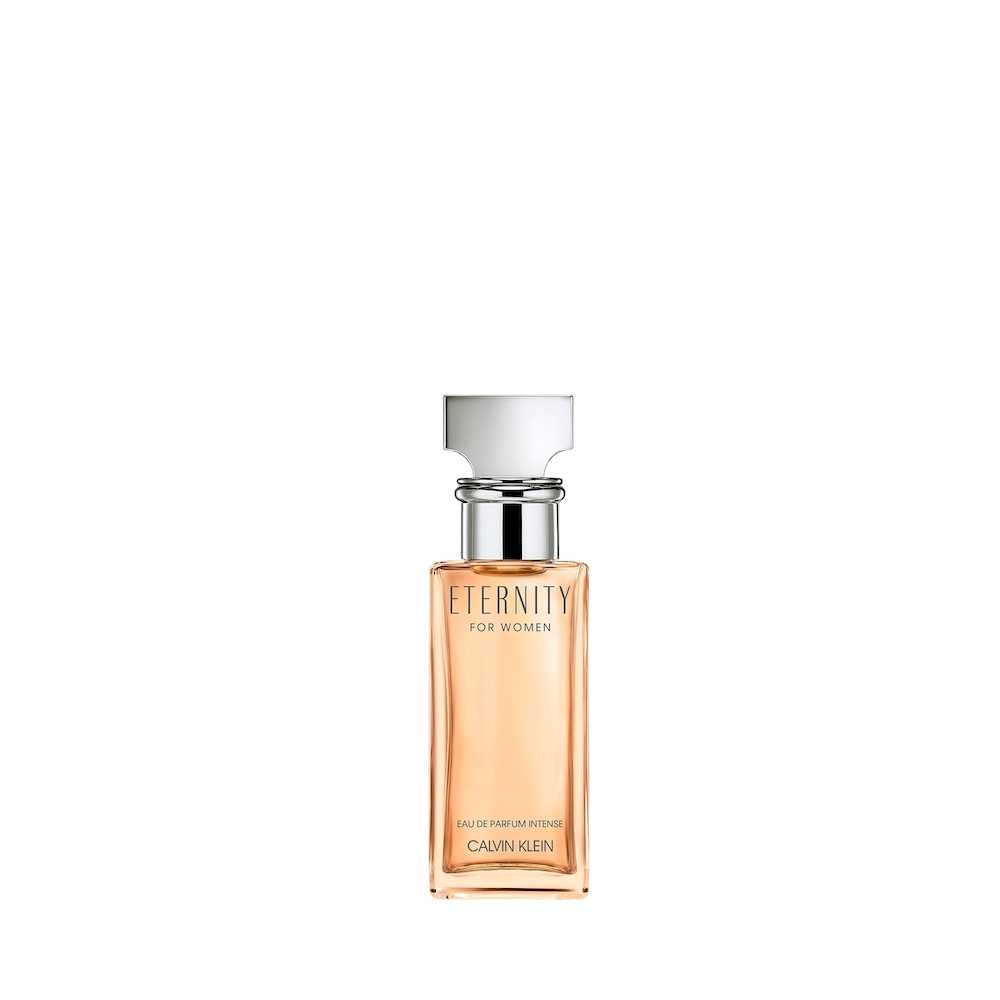 Eternity For Women Eau de Parfum Intense Capacity 30 ml