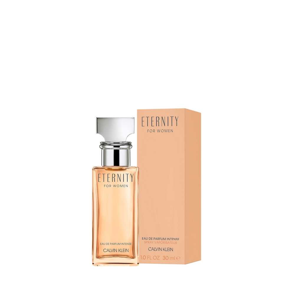 Eternity calvin klein intense hotsell