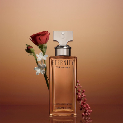 Eternity For Women Eau de Parfum Intense