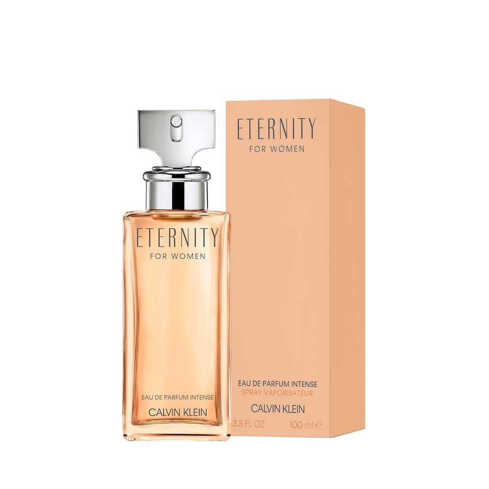 Eternity For Women Eau de Parfum Intense