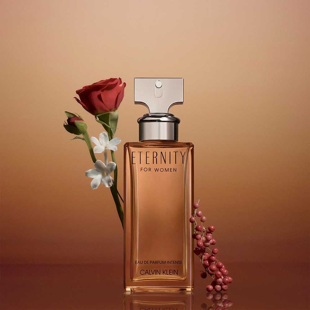 Eternity Reflections Eau De Parfum For Women