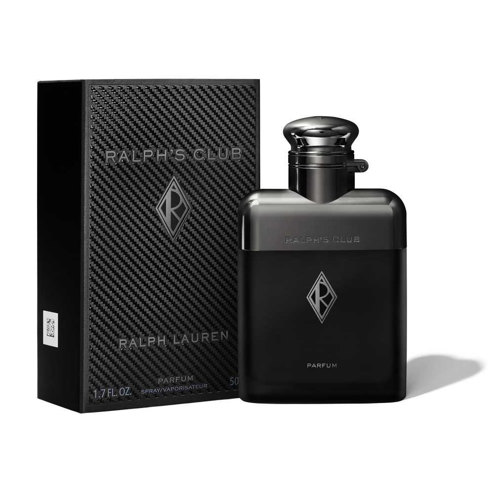 Ralph's Club Parfum men's perfume Capacity 50 ml