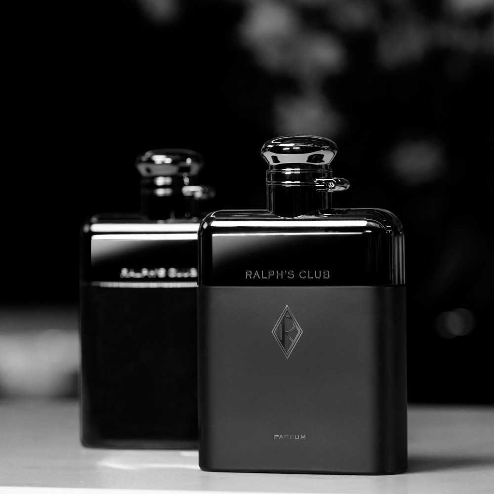 Ralph s Club Parfum perfume de hombre Capacidad 50 ml
