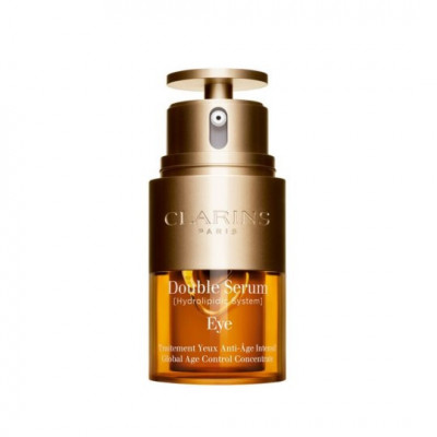 DOUBLE SERUM ojos 20 ml