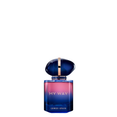 My Way Eau de Parfum Recargable