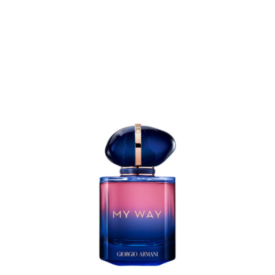 My Way Eau de Parfum Recargable
