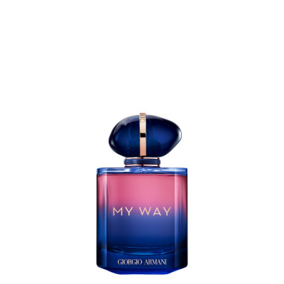 My Way Eau de Parfum Recargable