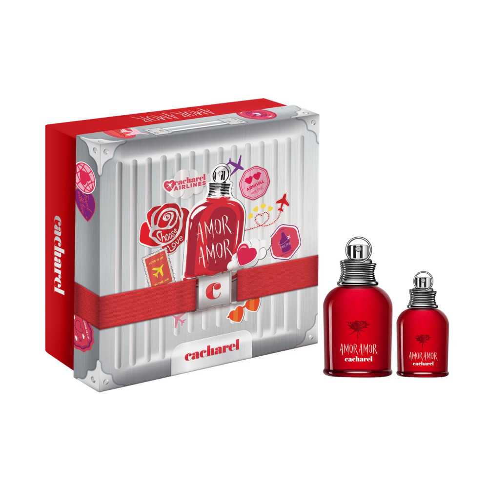 Amor amor cacharel gift set online