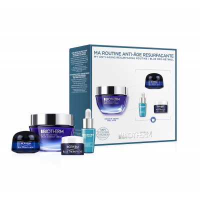 Blue Therapy Pro Retinol Cofre de Regalo 50 ml