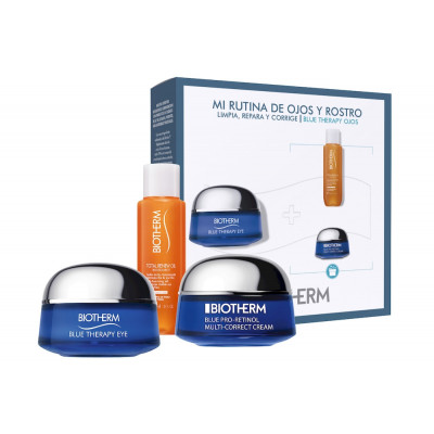 Biosource Total Renew Oil Cofre de Regalo 30 ml