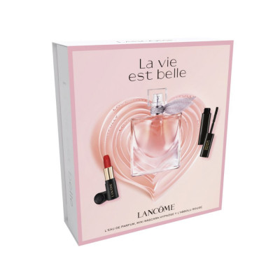 La Vie est Belle Cofre de Regalo 100 ml