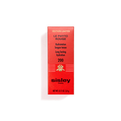 Le Phyto Rouge Ed.Limitada