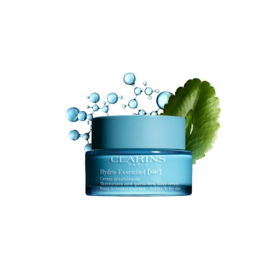 Crema Hydra Essentiel 50 ml