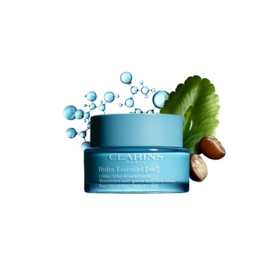 Crema Rica Hydra Essentiel 50 ml