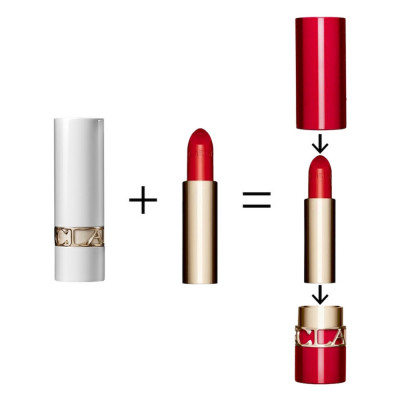 Joli Rouge Brillante Recarga Joli Rouge Brillante Recarga