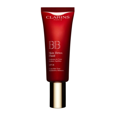 BB Skin Detox Fluid SPF 25