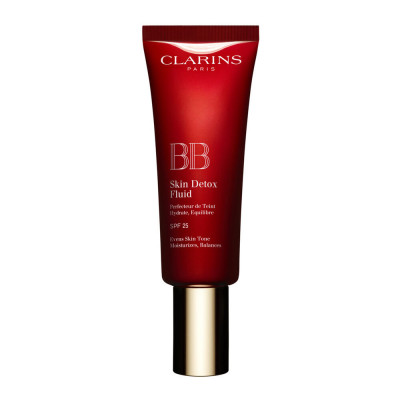 BB Skin Detox Fluid SPF 25 BB Skin Detox Fluid SPF 25
