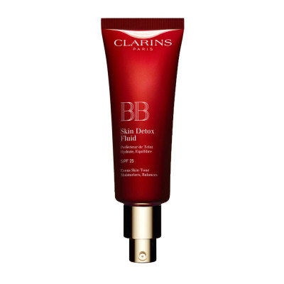 BB Skin Detox Fluid SPF 25 BB Skin Detox Fluid SPF 25