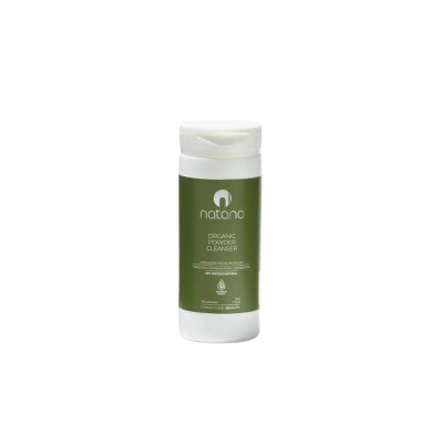 Organic Powdre Cleanser 50 g