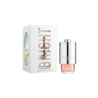 Bright Eau de Parfum