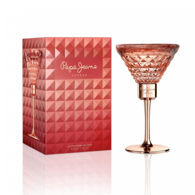 Classic for Her Eau de Parfum 80 ml