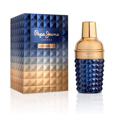 Celebrate Cofre Deluxe Her EDP 80 ml + Loción Corporal 80 ml