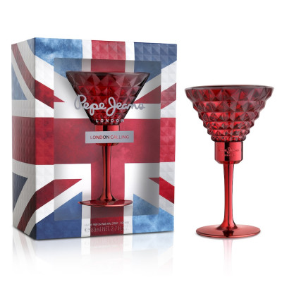 London Calling Him Eau de Parfum