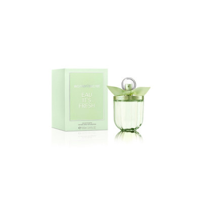 Eau My Fresh Eau de Toilette 100 ml