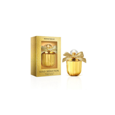 Gold Seduction Eau de Parfum 100 ml