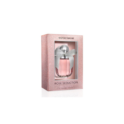 Rose Seduction Eau de Parfum 100 ml