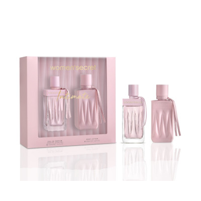 Intimate EDP 100 ml + Loción Corporal 200 ml