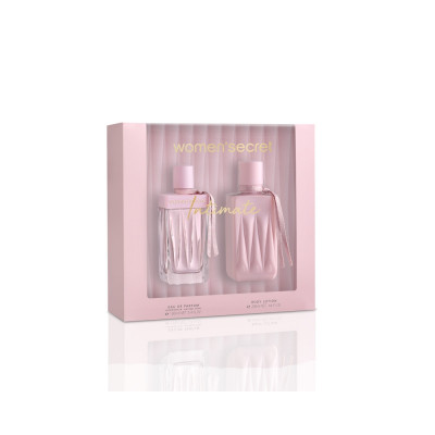 Intimate EDP 100 ml + Loción Corporal 200 ml