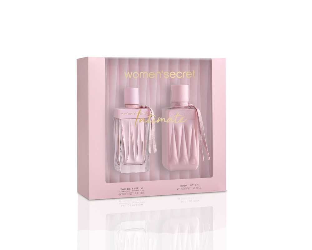 Women Secret Intimate - Eau de Parfum