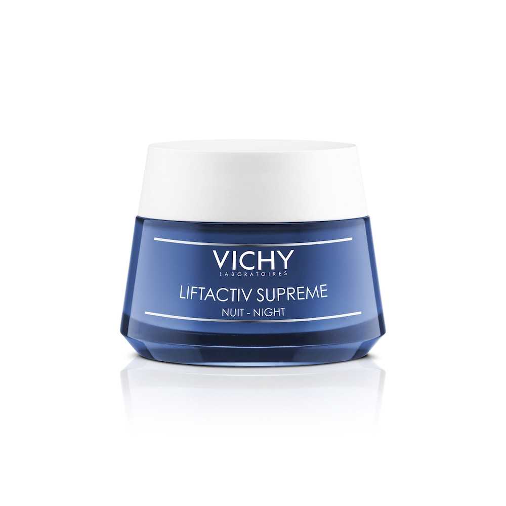 Vichy Liftactiv Ночной Крем Купить