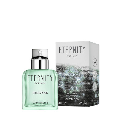 Eternity Reflections Eau de Toilette 100 ml