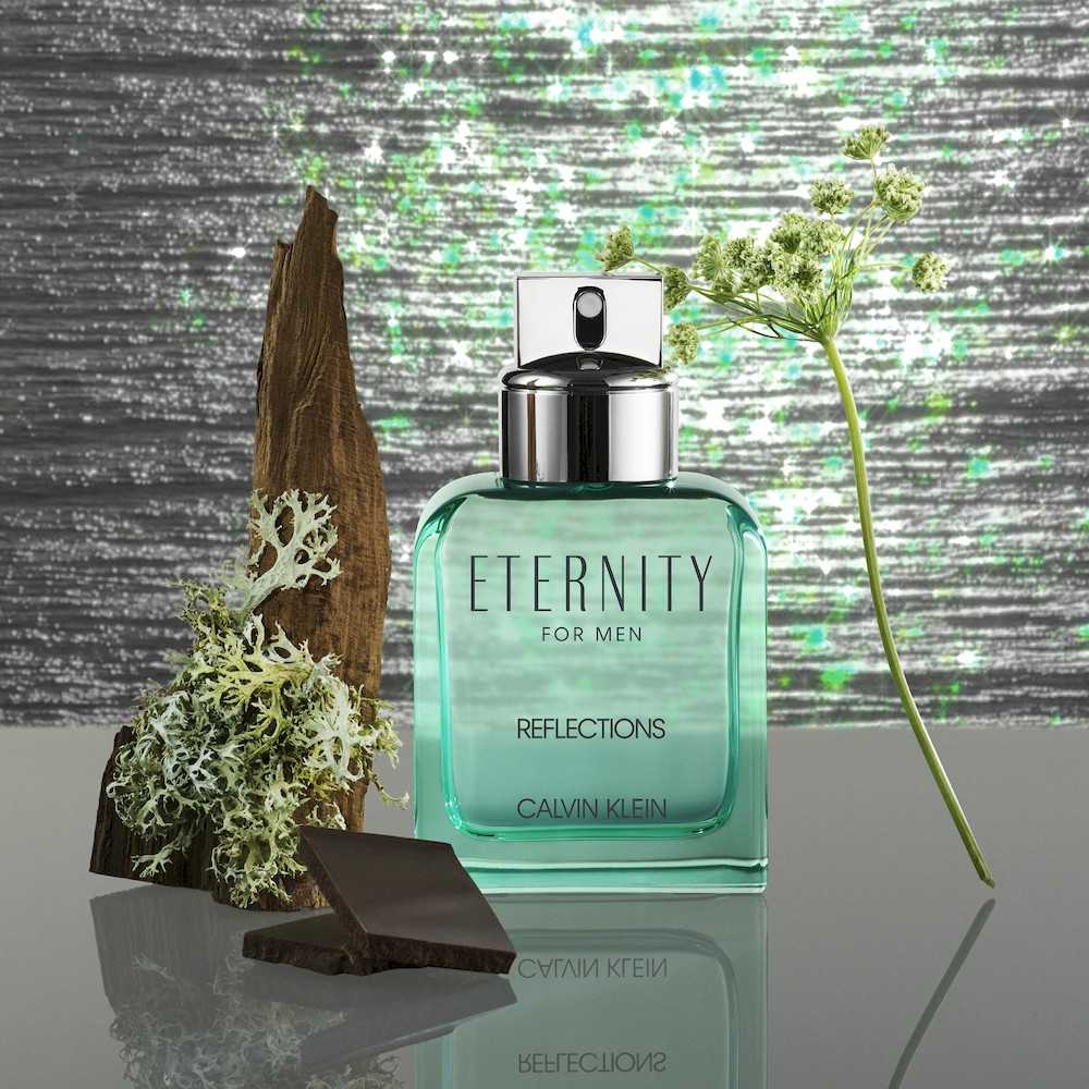 Eternity Reflections Eau de Toilette 100 ml