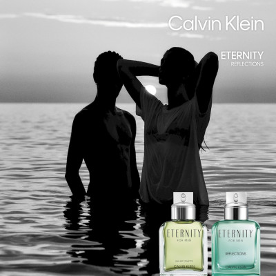 Eternity Reflections Eau de Toilette 100 ml