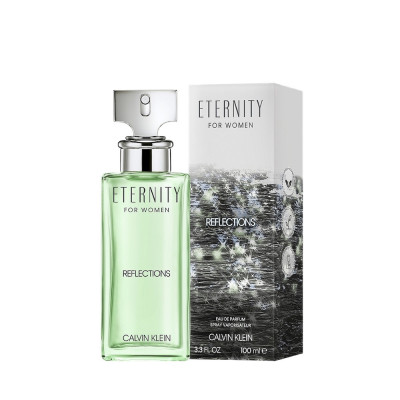 Eternity Reflections Eau de Parfum 100 ml