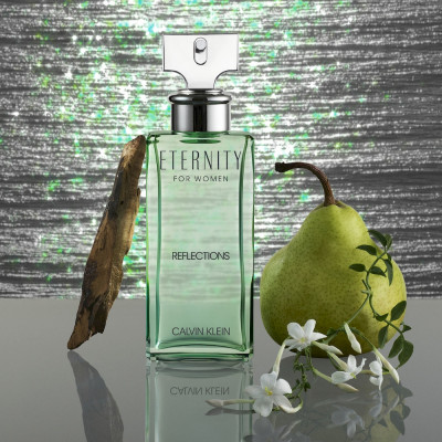 Eternity Reflections Eau de Parfum 100 ml