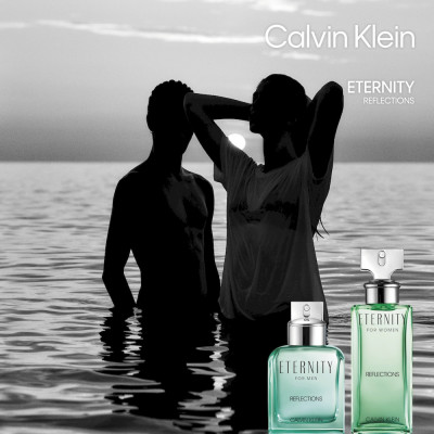 Eternity Reflections Eau de Parfum 100 ml