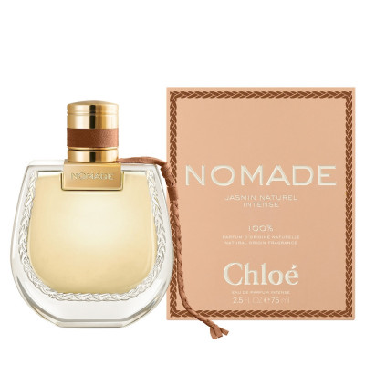 Nomade Jasmin Naturelle Intense for Her Eau de Parfum