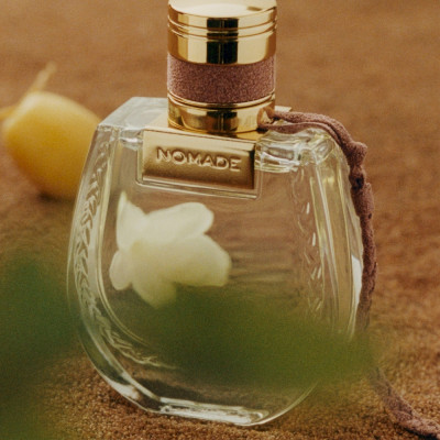 Nomade Jasmin Naturelle Intense for Her Eau de Parfum