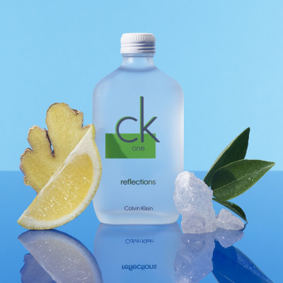 CK One Reflections Eau de Toilette 100 ml