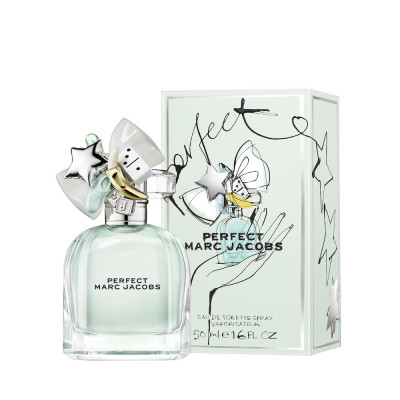 Perfect Fragancia Mujer Eau de Parfum