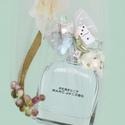 Perfect Fragancia Mujer Eau de Parfum